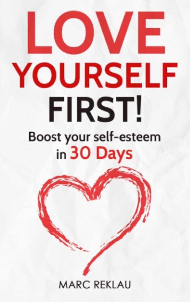 Love Yourself First!