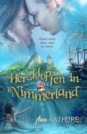 Herzklopfen in Nimmerland