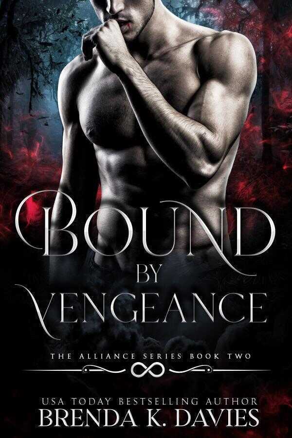 Bound by Vengeance