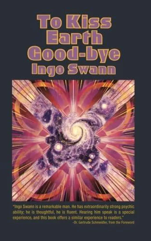To Kiss Earth Goodbye: An Exploration of Mankind's Nonphysical Potential