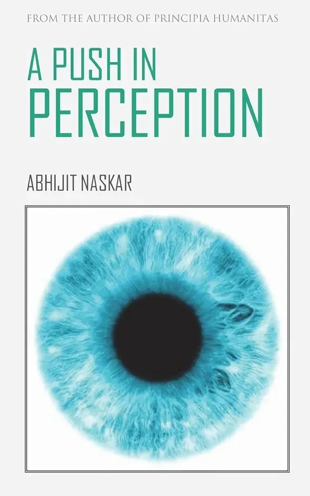 A Push in Perception