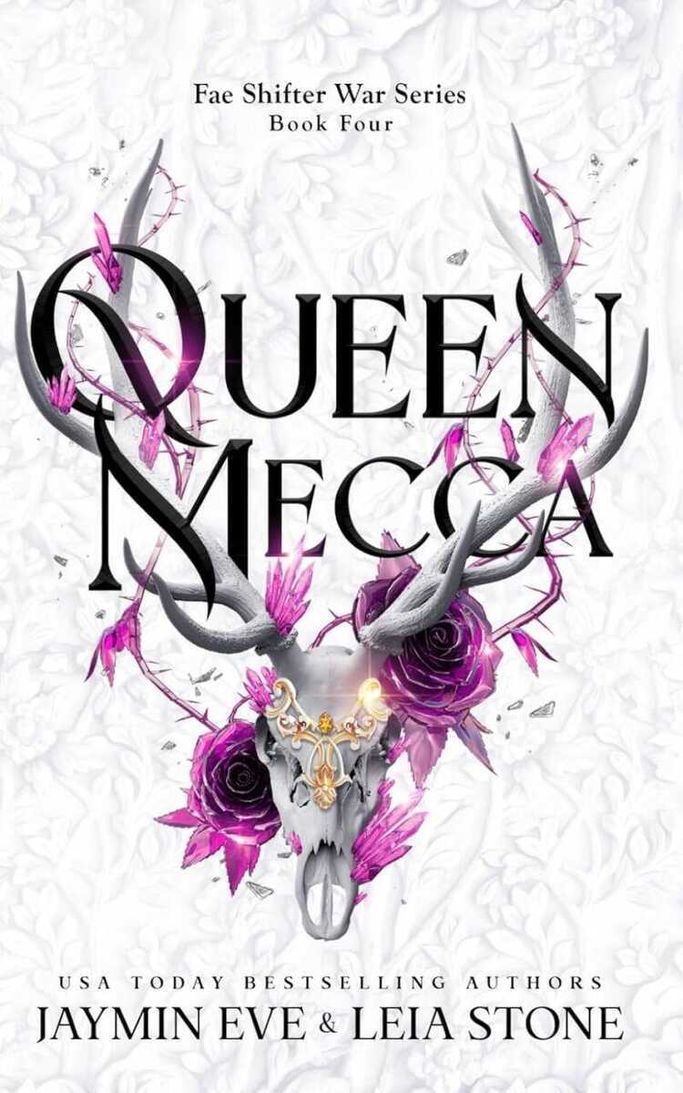 Queen Mecca