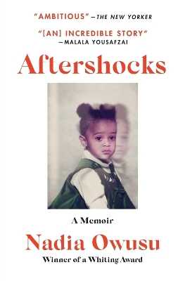 Aftershocks