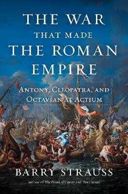 War That Made the Roman Empire