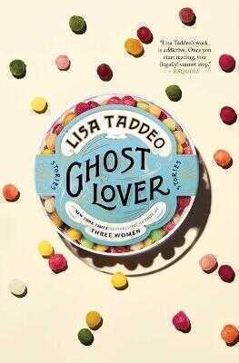 Ghost Lover