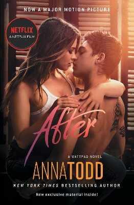 After Film Tie in