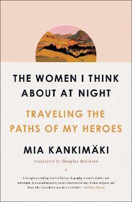 The Women I Think About at Night