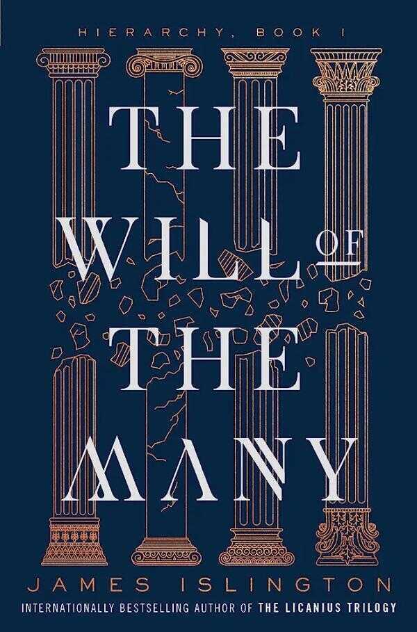 The Will of the Many