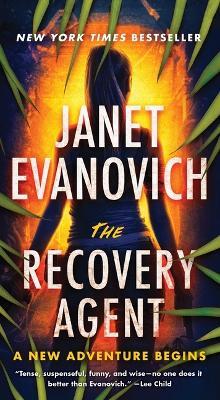 Recovery Agent