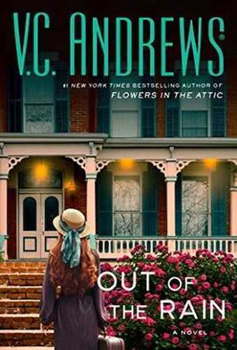 Out of the Rain (Volume 2) (The Umbrella series)