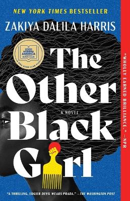 Other Black Girl