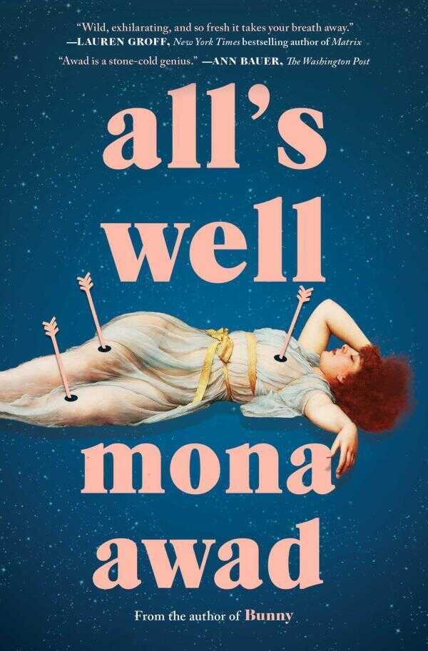 All’s Well