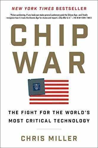 Chip War