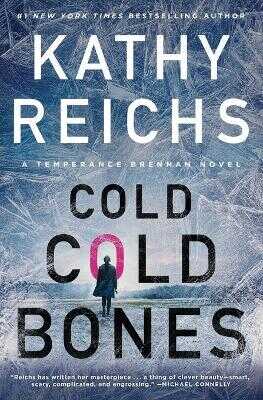 A Cold, Cold Bones