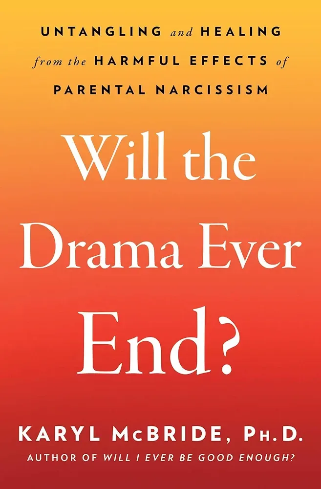 Will the Drama Ever End?