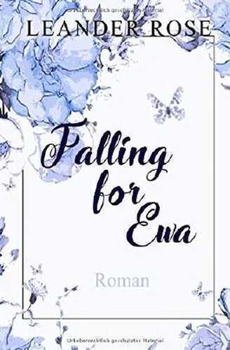 Falling for Ewa (Los Angeles - Lovestorys, Band 1)