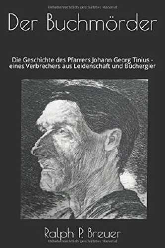 Der Buchmörder — Ralph P. Breuer