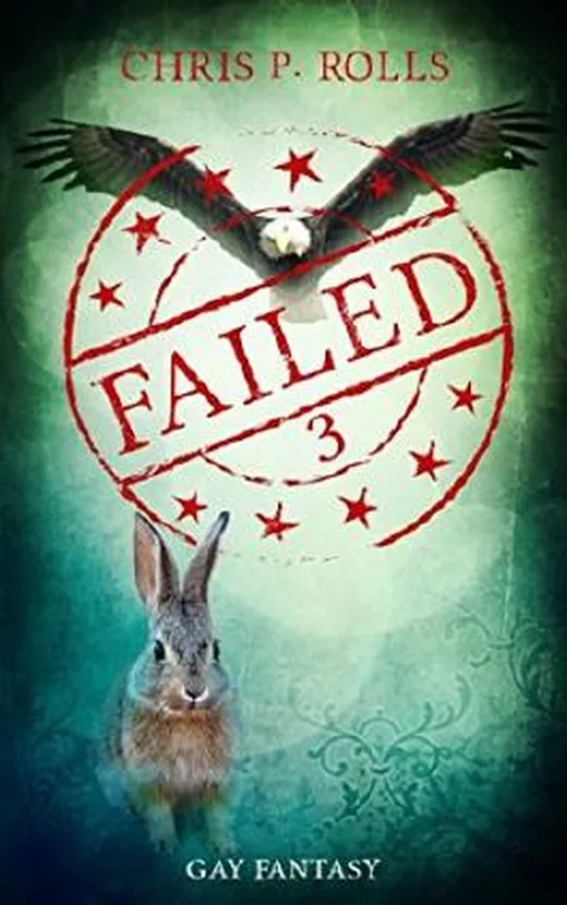 Failed 03