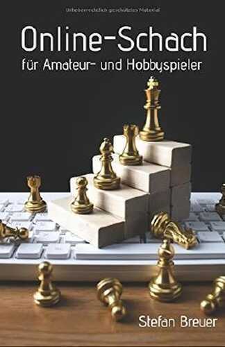 Online-Schach für Amateur- und Hobbyspieler