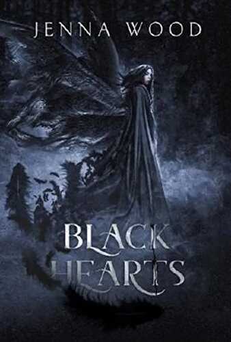 Black Hearts (Black Reihe 1)