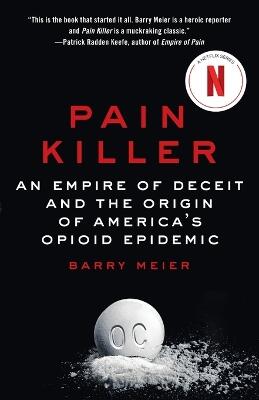 Pain Killer
