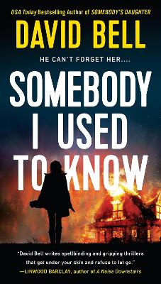Somebody I Used to Know — David Bell