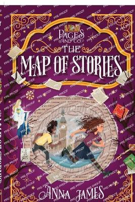 The Map of Stories