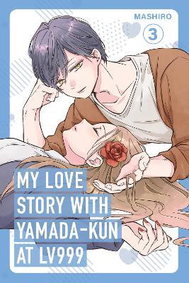 My Love Story With Yamada-Kun at LV999 3