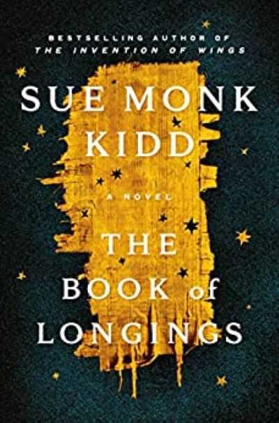 Book of Longings
