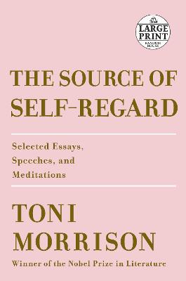 Source of Self-Regard