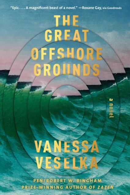 Great Offshore Grounds