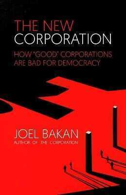 The New Corporation