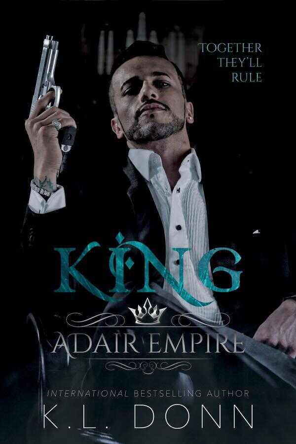 King: 13 Little Lies