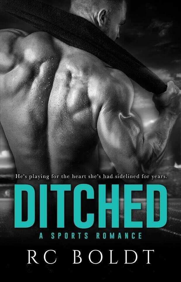 Ditched