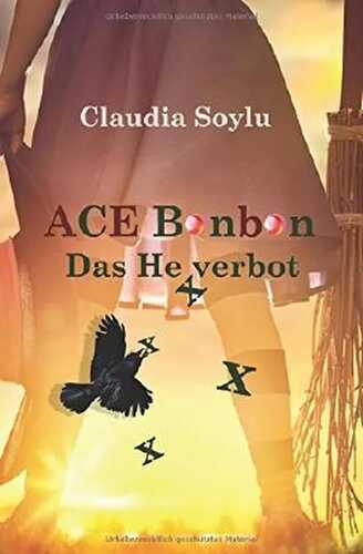 ACE Bonbon: Das Hexverbot