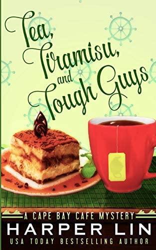 Tea, Tiramisu, and Tough Guys Vol.2