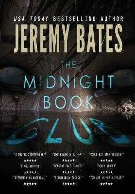 Midnight Book Club