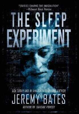 The Sleep Experiment