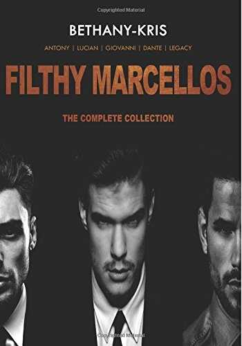 Filthy Marcellos: The Complete Collection