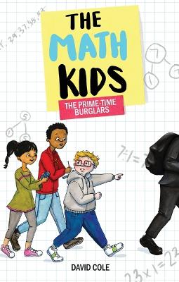The Prime-Time Burglars
