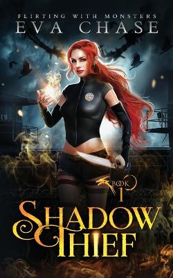 Shadow Thief — Eva Chase