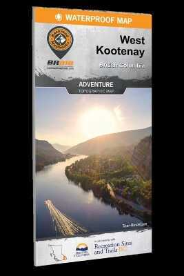 West Kootenay BC