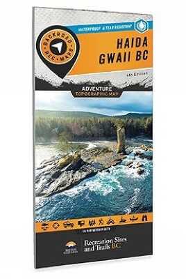 Haida Gwaii BC
