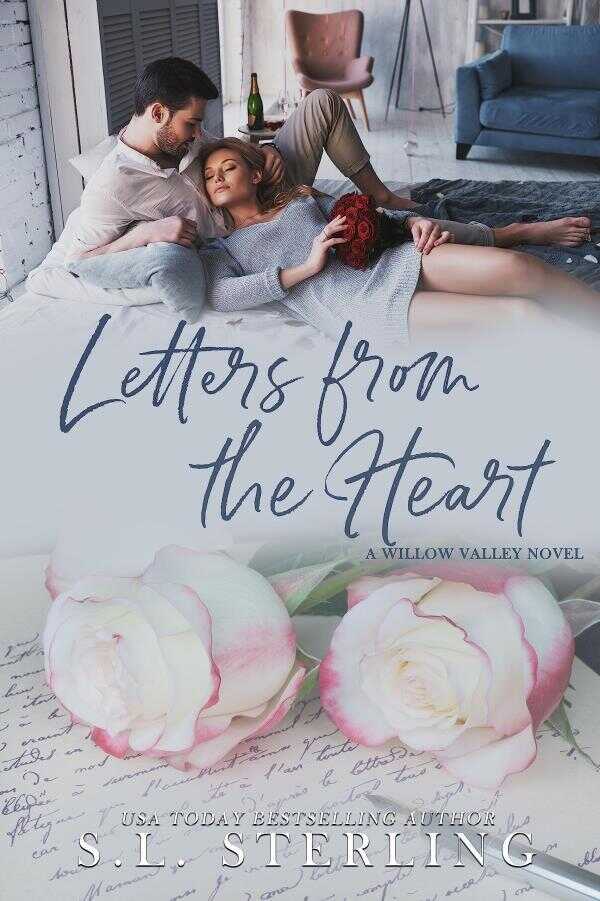 Letters from the Heart