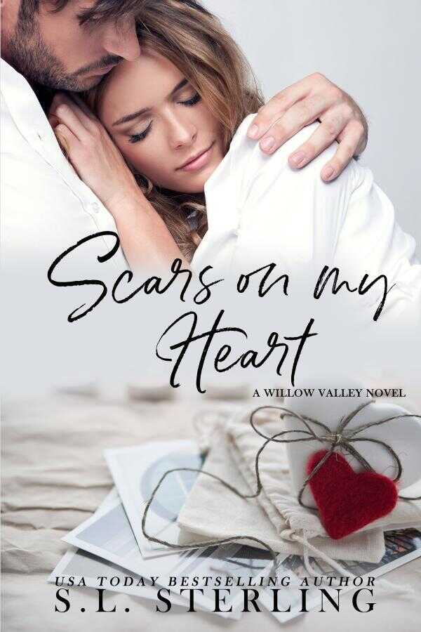 Scars on My Heart