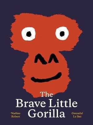 Brave Little Gorilla