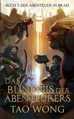 Das Bündnis des Abenteurers