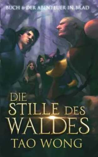 Die Stille des Waldes