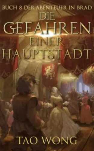 Die Gefahren einer Hauptstadt