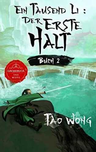 Ein Tausend Li: Ein Wuxia Kultivation Fantasy Epos (Großdruck)